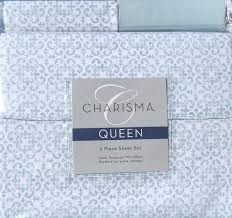 CHARISMA MF SHEET QUEEN
