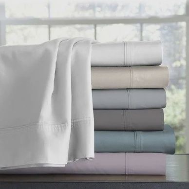 Color Sense 225 Thread Count Cotton Rich