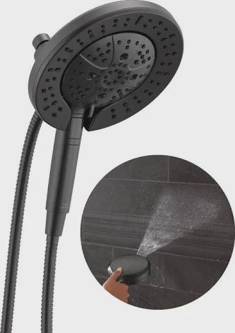 DELTA IN2ITION+PRO CLEAN