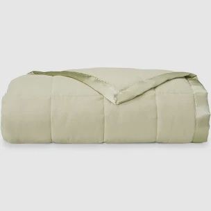 DOWN ALT TWIN BLANKET