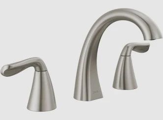 DELTA RINNA WIDESPREAD