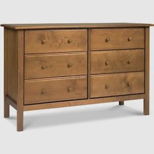 Dresser 6 draw