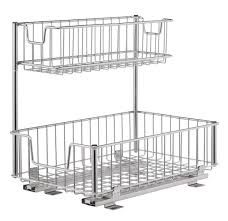 ECOSTORAGE UNDERSINK