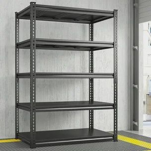 Gorilla Rack 5 Shelf Storage