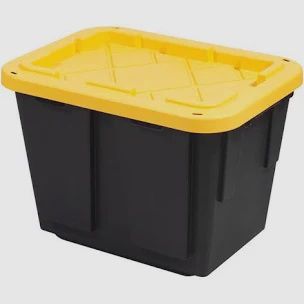 Greenmade 12 Gal storage