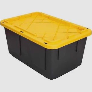 Greenmode 27 Gallon containers