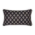 J Queen New York Savoy Boudior Pillow