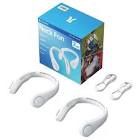 JISULIFE NECK FAN 2PK