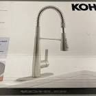 KOHLER VIND SEMI-PRO SS