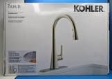KOHLER GUILD PULL-DOWN