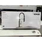 KOHLER PROVO STAINLESS