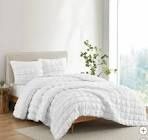 LAUREL TWNXL 5PC WHITE