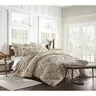 Linden Street  Hawthron # Piece Duvet