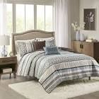 Madison Park Bed Spread Set King