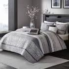 Madison Park 4 Piece Quilt Set Queen