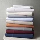 Madison Park 800 Thread Count Cotton Blend 6 Piece Sheet Set King