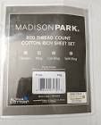 Madison Park Bed Spread Set  Queen