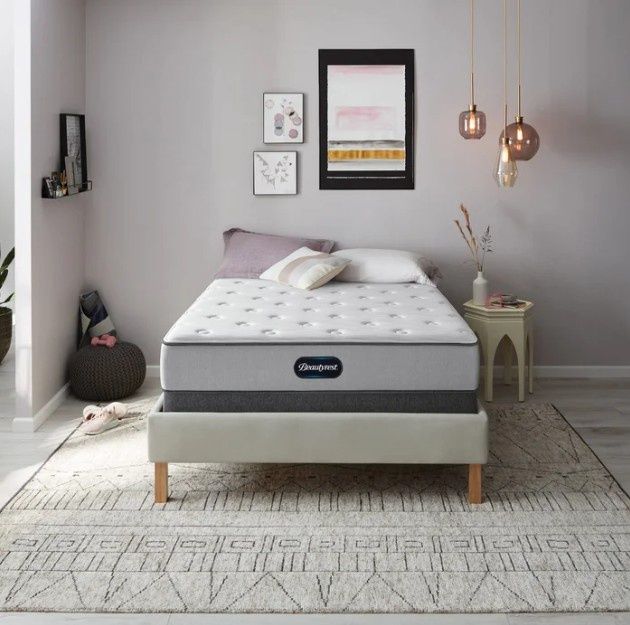 BR800 TWIN MATTRESS