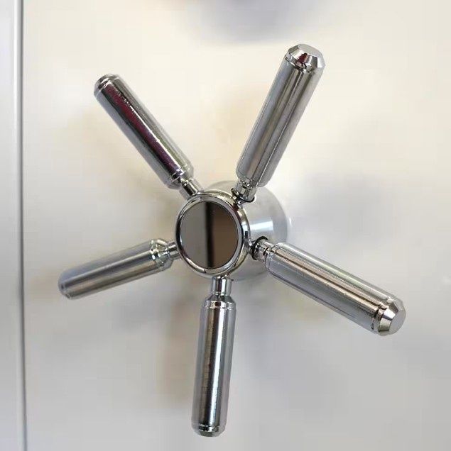 SANCTUARY SAFE 10.82CUFT