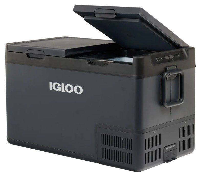Igloo 83-quart Dual Zone Active Cooler