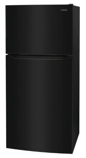 Frigidaire 18 Cu. Ft. Garage Ready Top Freezer Refrigerator