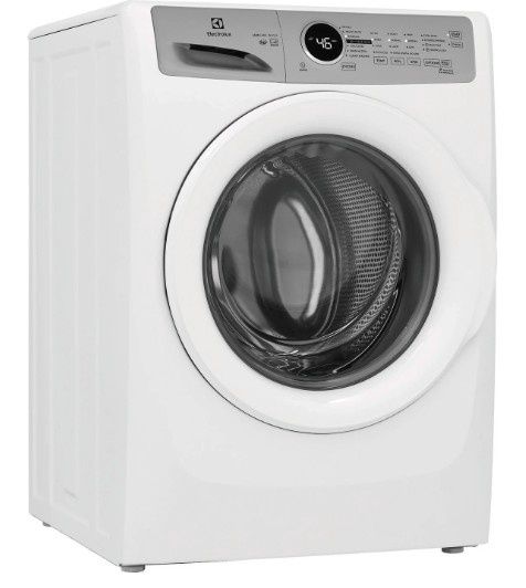 Eletrolux 300 Series Front Load Washer - 4.4 Cu. Ft.