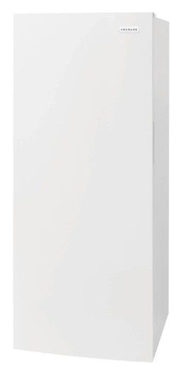 Frigidaire 16 Cu. Ft. Garage Ready Upright Freezer