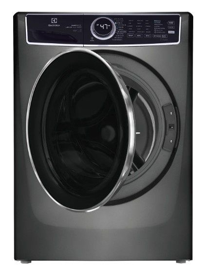 electrolux 600 Series Front Load Washer with Smartboost® - 4.5 Cu. Ft.