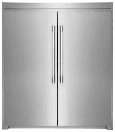 Frigidaire Professional 19 Cu. Ft. Single-Door Refrigerator FPRU19F8WF