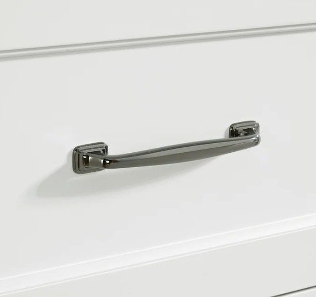 Universal Broadmoore Rose Nightstand