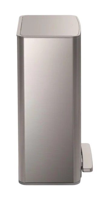 Kohler 47L Step Trash Can