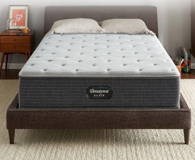 BTYRT SLVR QN BRS900 MATT