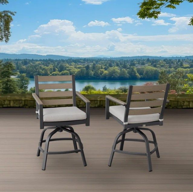 NICOLET 2PC HIGH