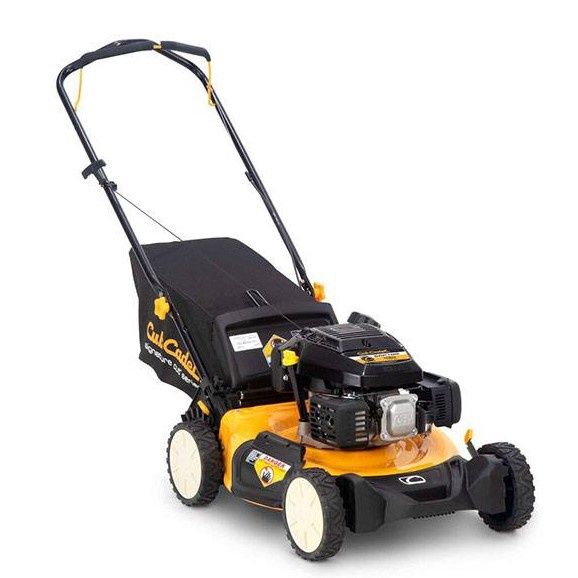 CUB CADET 21" LAWN MOWER