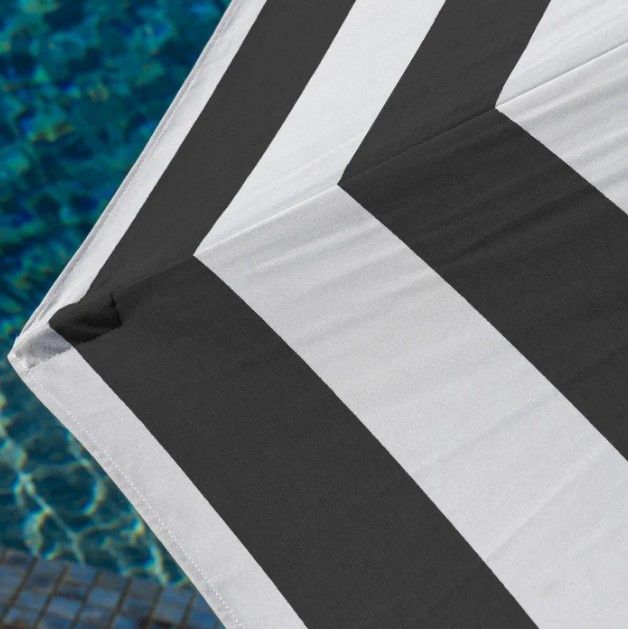 SUNVILLA 10' LED UMBRELLA