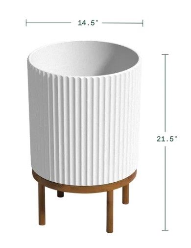 VERADEK CAPRI PLANTER +