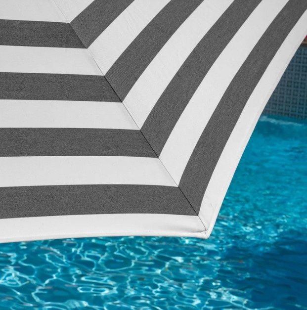 SUNVILLA 11'CABANA UMBRLA