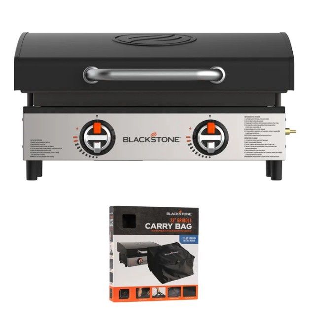 BLACKSTONE 22IN GRIDDLE