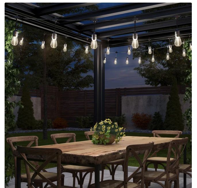 ARTIKA ECLIPSE 40' STRING