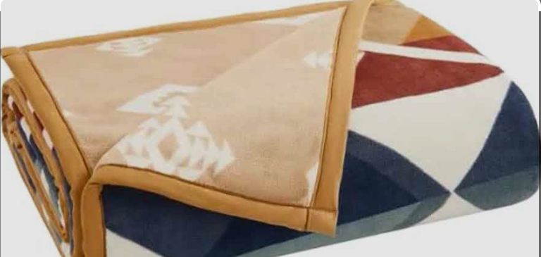 Pendleton Throw Blanket 50 inch by 70 inch