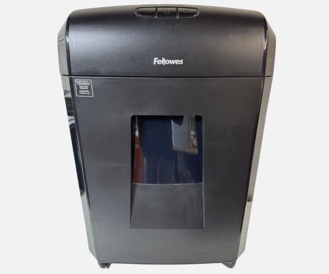 1800 MC FOLLOWES SHREDDER