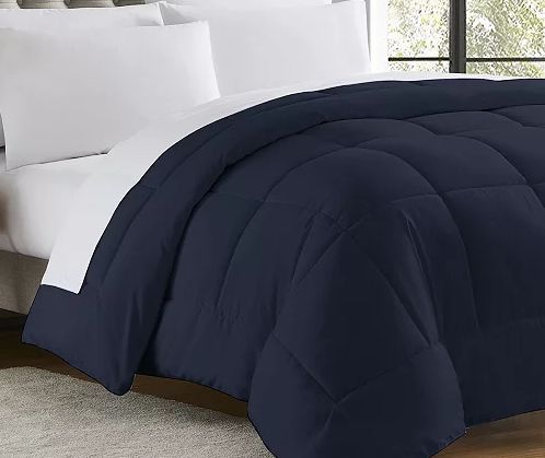 SWEET HOME SELCECTION  COLLECTION LUXURIOS OVERSIZED TWIN COMFORTER