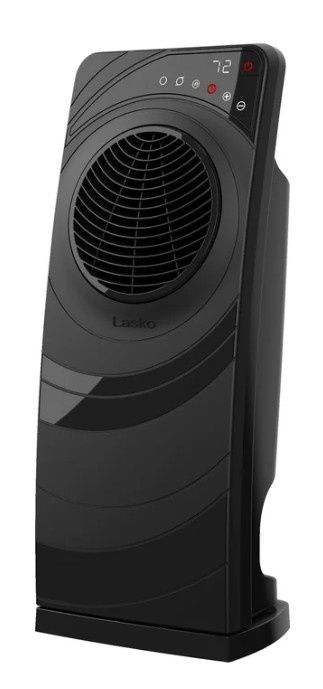 Lasko Elite Collection Revolution Full-Room Ceramic Heater
