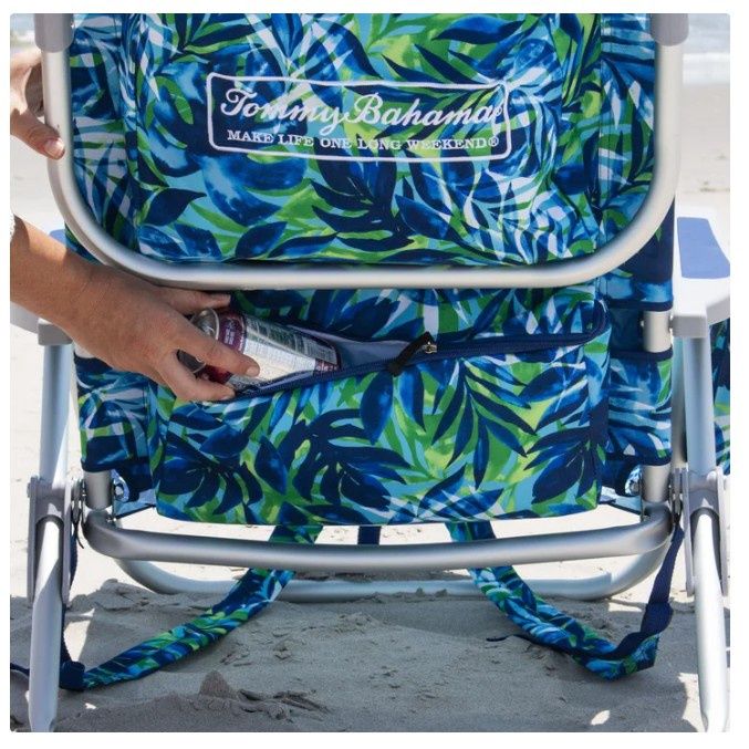Tommy Bahama Beach Chair 2-pack
