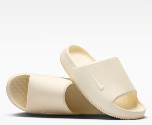 W NIKE CALM SLIDES