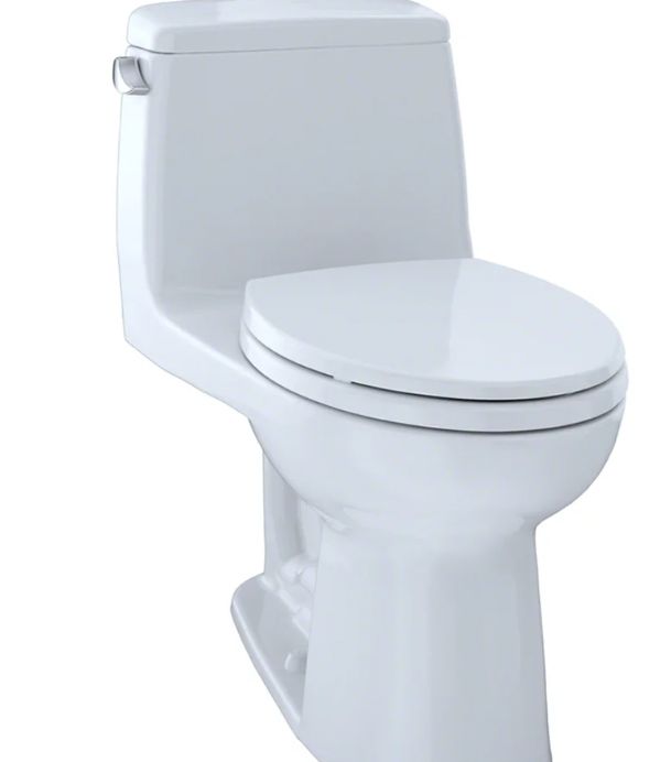 TOTO ECO UL TRAMAX