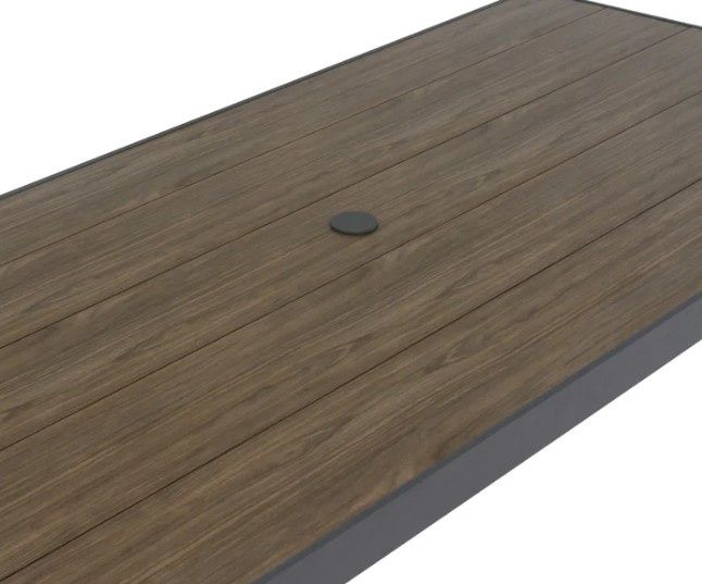 MIRADOR PRADO 7PC