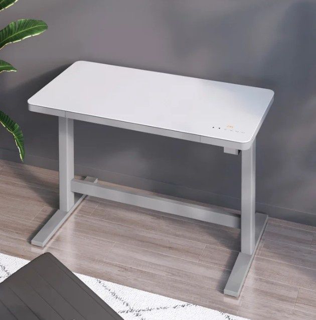 Tresanti Geller 47” Adjustable Height Desk