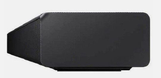 Samsung HW-Q59CT 5.1-Channel Soundbar with Acoustic Beam