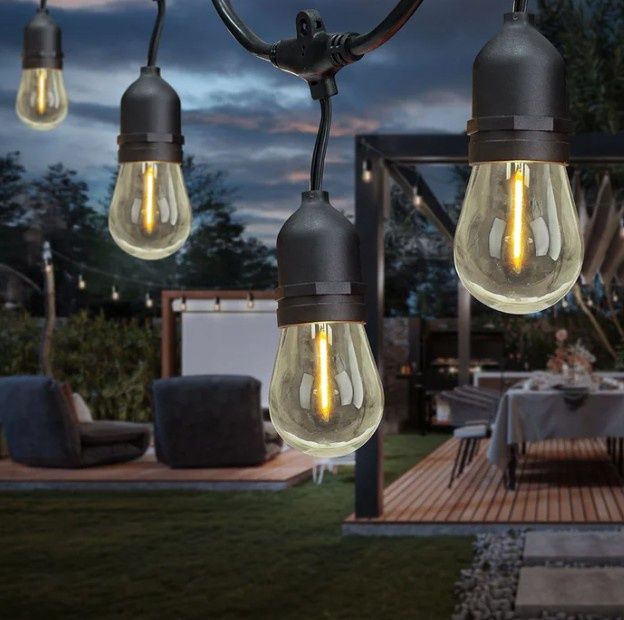 Feit 48' LED String Light